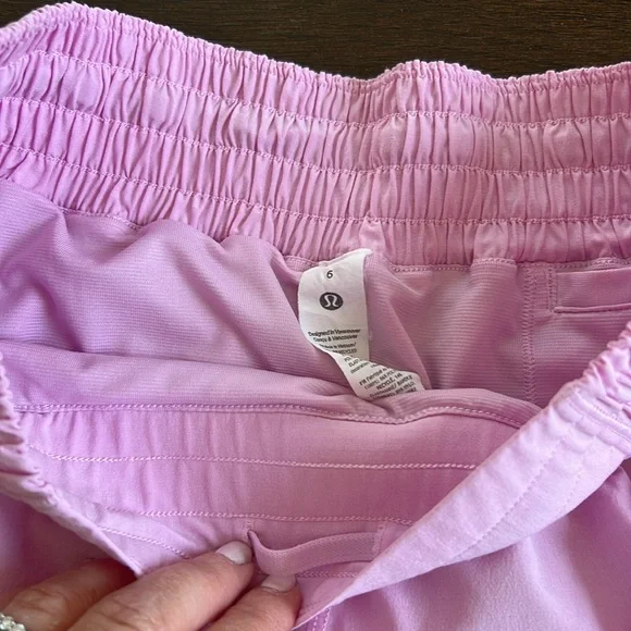 Lululemon Shorts EUC - Picture 2 of 4